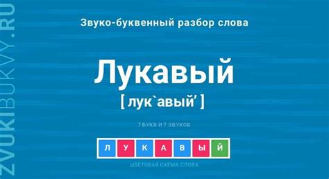 Смысл и использование в современном языке