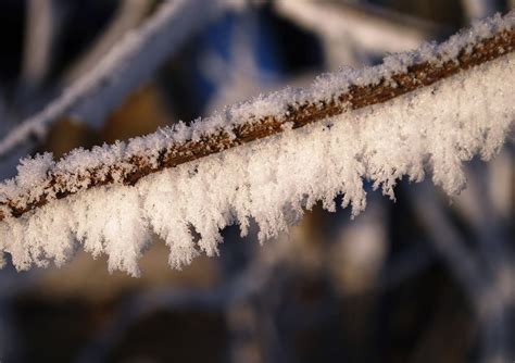 Снежная бахрома в зимних праздниках