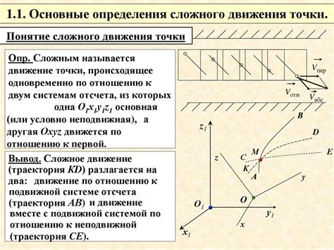 Снисходительность: основные понятия