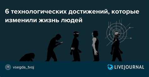 Сновидения и предвидение будущих технологических достижений