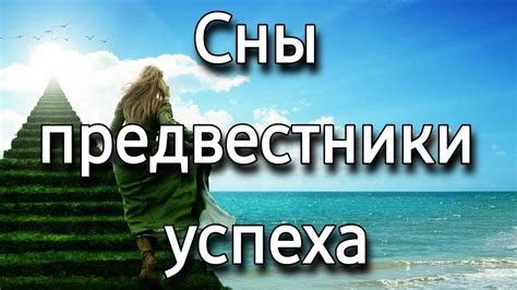 Сны, в которых присутствует сокол: предвестники успеха и достижений