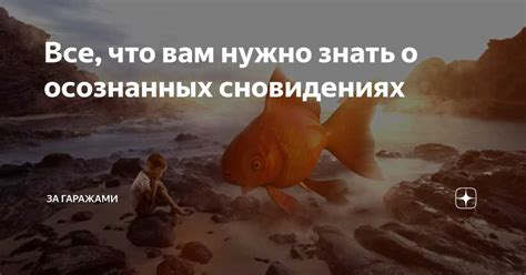 Сны как способ самовыражения: Как сновидения помогают ребенку выразить и осознать свои эмоции