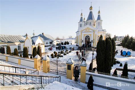 Современное значение иконной лавки в толковании снов: отражение духовных ценностей