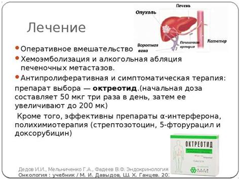 Современные методы лечения отека спалы