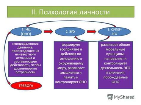 Сознание: ключевой аспект человеческой натуры