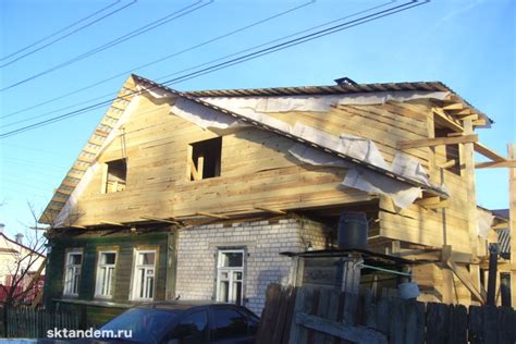 Сообщение старого и изношенного: смысловая нагрузка снов о старых деревянных плитах