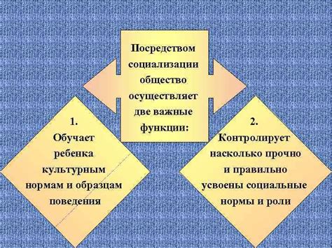 Соответствие культурным и национальным нормам