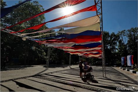 Социальная поддержка и популяризация флага пан-ориентации