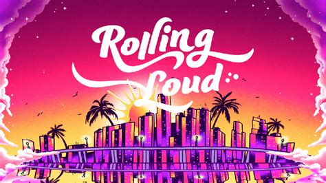 Социальное значение фестиваля Rolling Loud