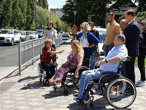 Специальные требования и правила перехода дороги для людей с ограниченными возможностями