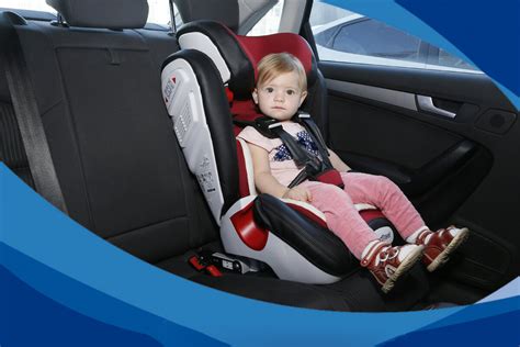 Список автомобилей с системой крепления Isofix