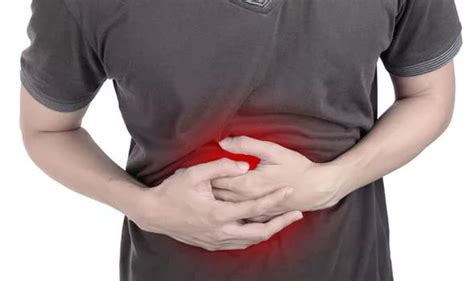 Способы диагностики фовеолярной гиперплазии желудка