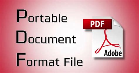 Способы открыть PDF-файлы