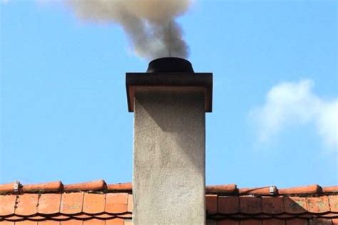 Способы очистки и удаления сажи из дымохода