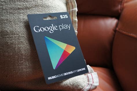 Способ оплаты Google Play: основные преимущества и доступность