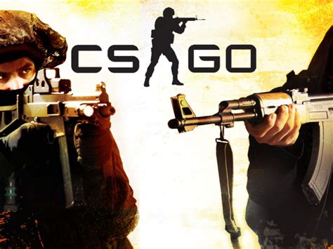 Сражения в Counter-Strike: Global Offensive