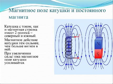 Средние катушки: когда они наиболее эффективны