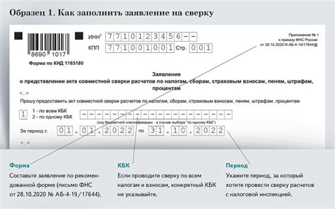 Сроки подачи уведомлений о системе налогообложения