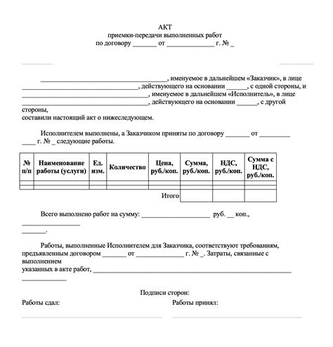 Сроки просрочки выполненной работы: правила и установления