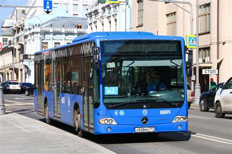 Сроки работы общественного транспорта в Москве