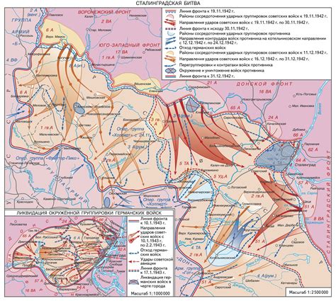 Сталинградская битва