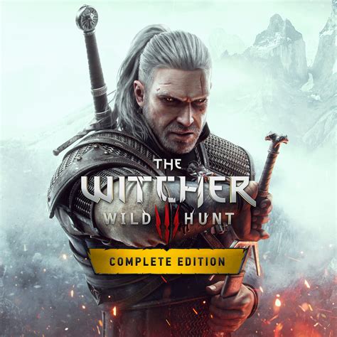 Станьте настоящим героем в открытом мире The Witcher 3: Wild Hunt