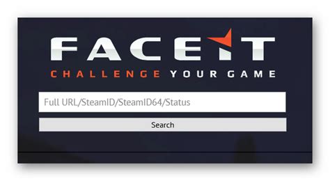 Статус "эта очередь закрыта" на Faceit