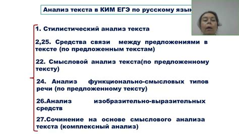 Стилистический анализ стихотворения "Утыз имяни"