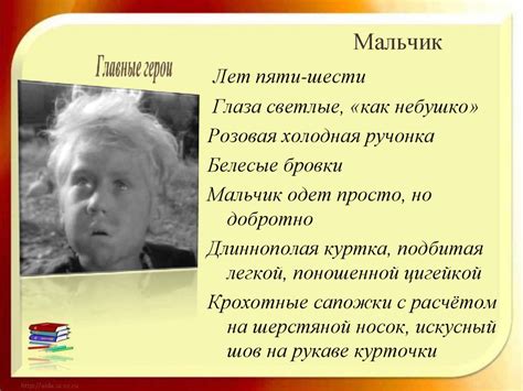 Стремление стать настоящим человеком: уроки из рассказа Шолохова