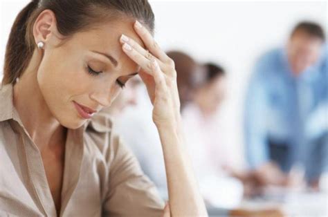 Стресс и его связь с повышенными ФСГ у женщин