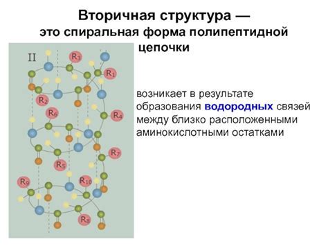 Структура и форма сталактитов