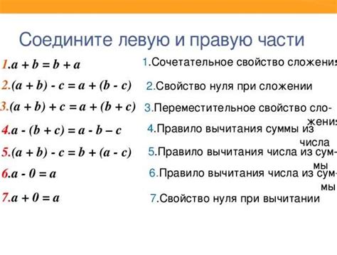 Сходимость последовательностей в математике: основные понятия и свойства