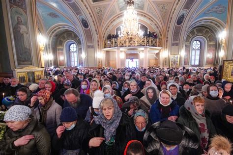 Таинственная энергия святых останков Матроны: история и обряды