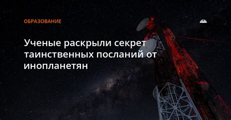 Тайны, заключенные в детских снах: разгадка таинственных посланий