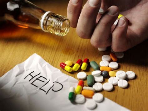 Тайны наркотиков: какую скрытую сторону употребления скрывают наркотики?