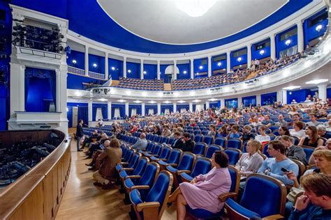 Тайны театра и искусства: важность фанатов Станиславского