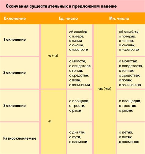 Творительный падеж в современном русском языке