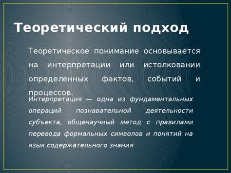 Тема 1.2: Психологический подход к интерпретации сна, где фигурирует образ зеркала