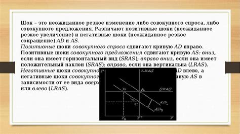 Температурные шоки и воздействие