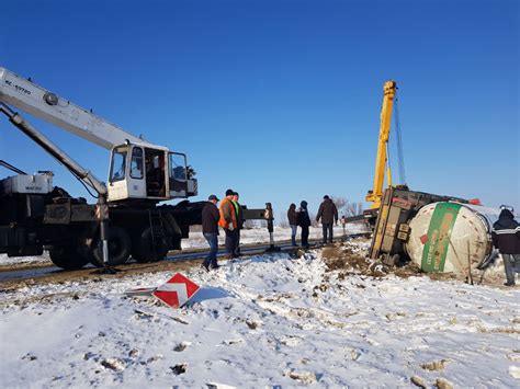 Технические последствия опрокидывания