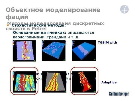 Технологии, основанные на ячейках