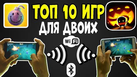 Топ популярных игр для подростков на телефоне