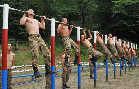 Тренировки и подготовка к софт бою