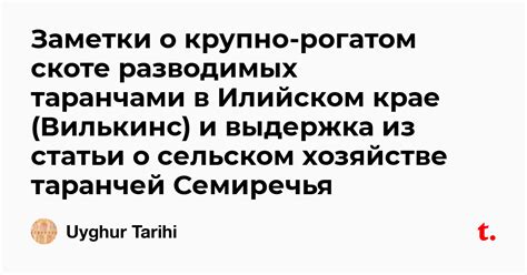 Три основных фактора возникновения снов о крупно рогатом скоте