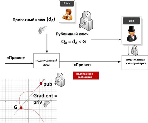 Тройные скобки в криптографии