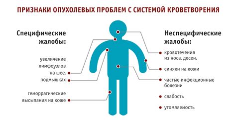 Тромбокрит и заболевания костного мозга