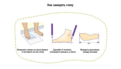 Трудности в подборе обуви