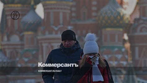 Туристический поток в столицу в праздники