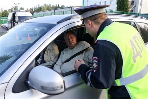 Уголовная ответственность за управление транспортным средством без соответствующих прав