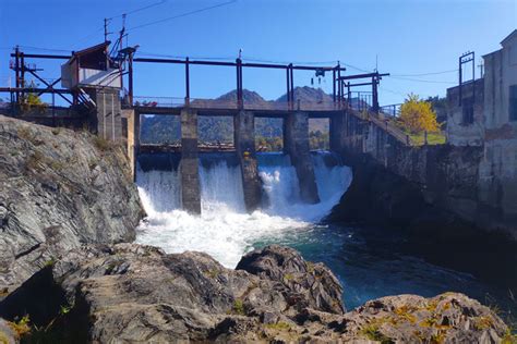 Удивительные водопады: красота, от которой захватывает дух